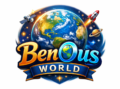 benous logo