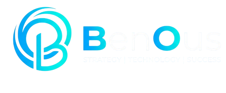 logo benous.in